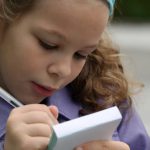 שגיאות כתיב אצל ילדים