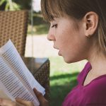 קטעי קריאה באנגלית לכיתה ח