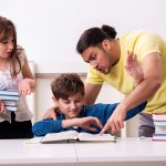 הצלחה בלימודים